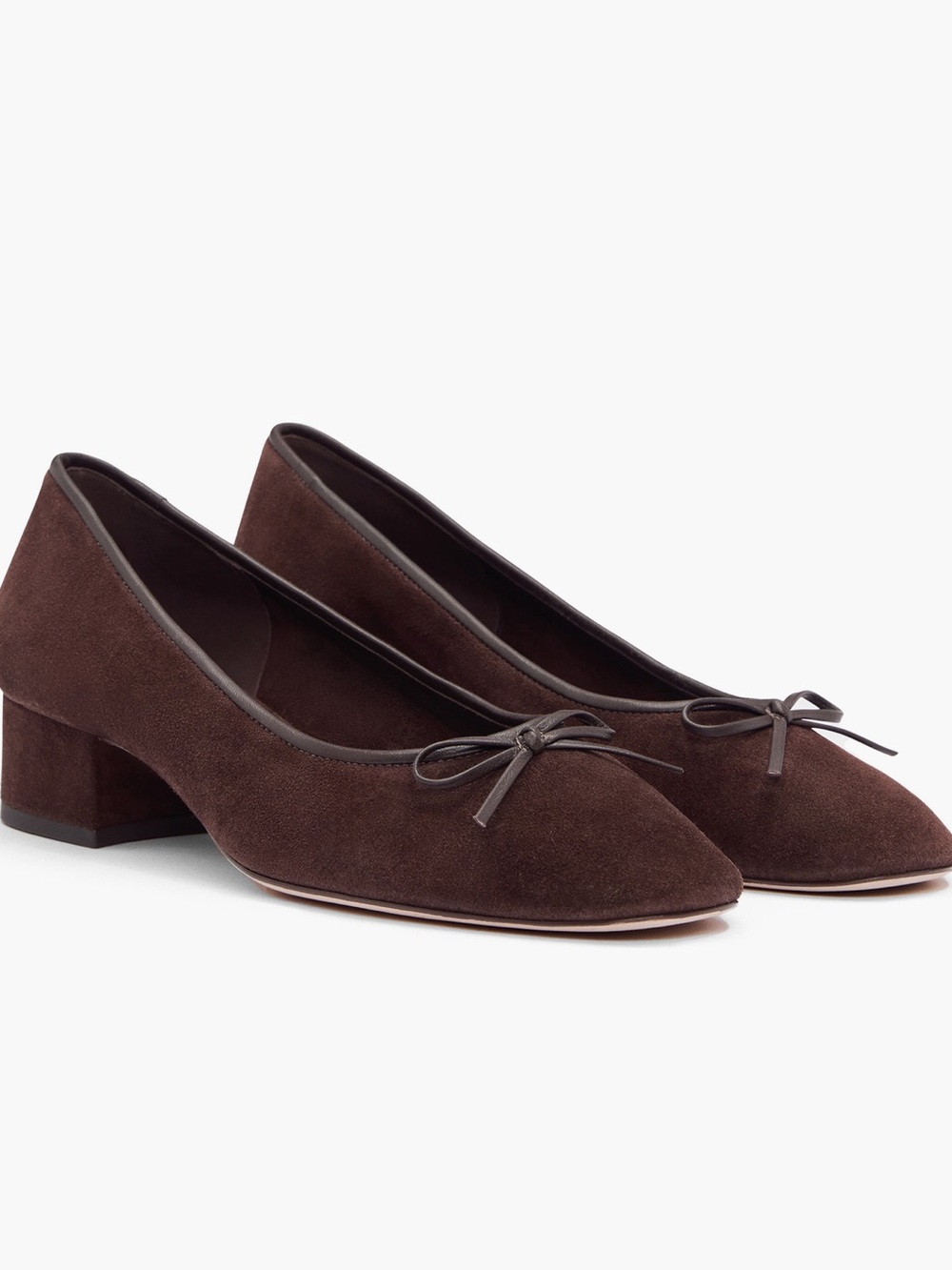 REFORMATION Terry Ballet